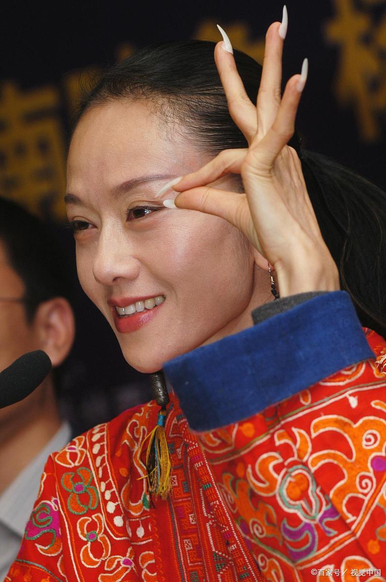 杨丽萍多大了,杨丽萍年龄多大(杨丽萍现在多大) 杨丽萍多大了,杨丽萍年龄多大(杨丽萍现在多大)