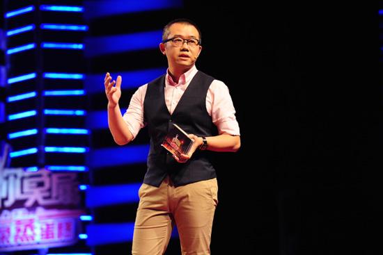 非你莫属新主持人，非你莫属最新主(非你莫属新主持人简介)