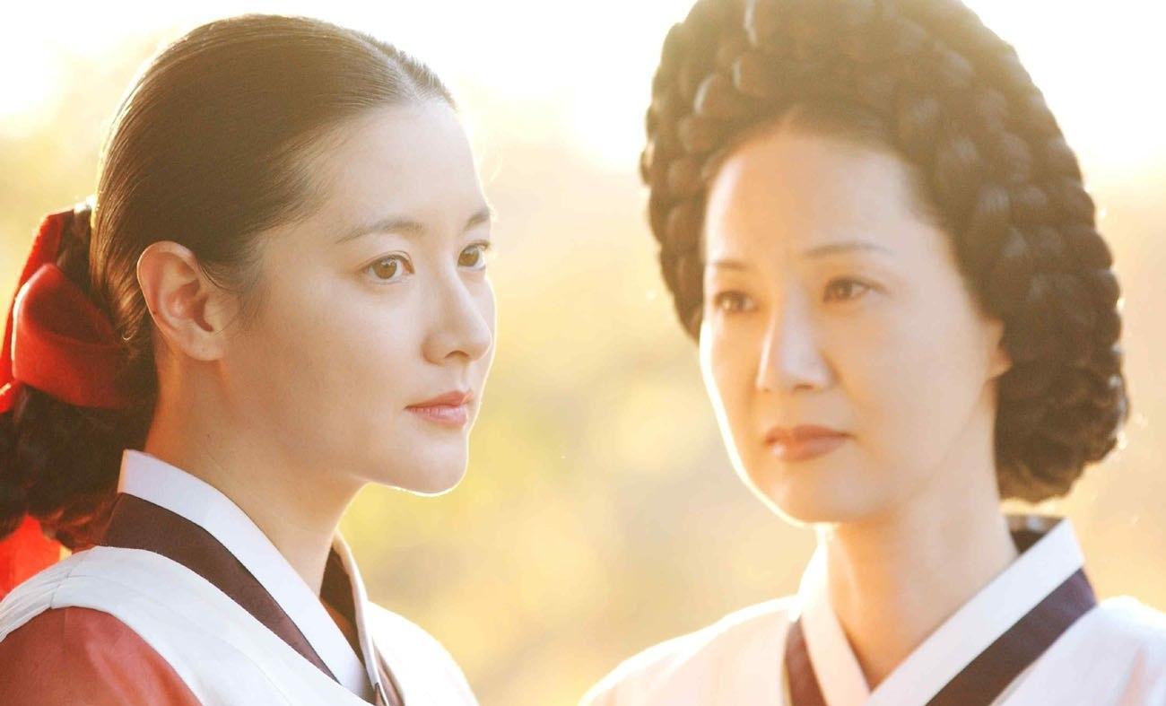 李英爱三级,孙艺珍 李英爱三级,孙艺珍