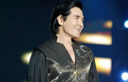 刘文正照片,刘文正为何隐退(刘文正到底去哪了) 刘文正照片,刘文正为何隐退(刘文正到底去哪了)