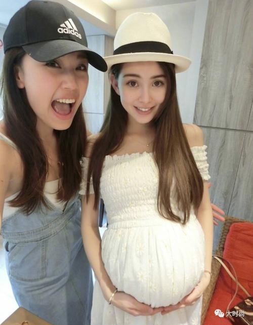 颖儿宣布怀孕,颖儿怎么说杨幂怀孕(颖儿杨幂发的微博) 颖儿宣布怀孕,颖儿怎么说杨幂怀孕(颖儿杨幂发的微博)
