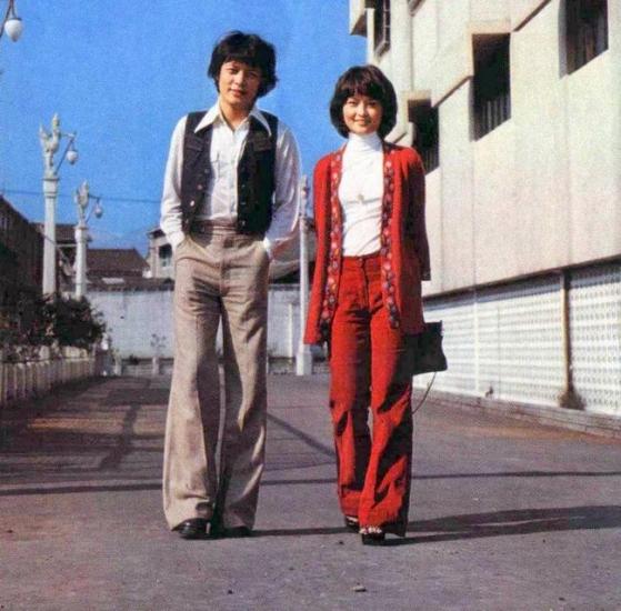 刘文正照片,刘文正为何隐退(刘文正到底去哪了)