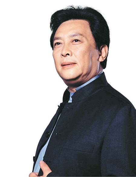 唐国强夫人杜丽是干什么?唐国强儿子是谁 唐国强夫人杜丽是干什么?唐国强儿子是谁