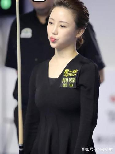 潘晓婷老公是谁，潘晓婷丁俊晖谁厉(丁俊晖和潘晓婷结婚照)