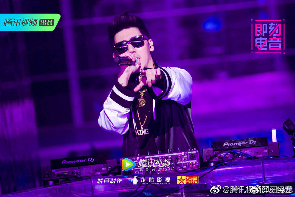 王绎龙为什么叫土嗨之王(土嗨之王什么意思) 王绎龙为什么叫土嗨之王(土嗨之王什么意思)