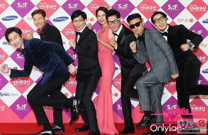 刘在石为什么护着gary(刘在石是什么样的人) 刘在石为什么护着gary(刘在石是什么样的人)