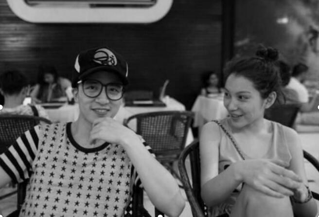 李雨桐素颜照片曝光(李雨桐 整容)