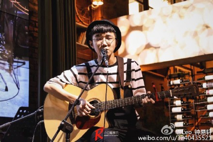 钟易轩为什么进了13强?钟易轩是哪个赛道 钟易轩为什么进了13强?钟易轩是哪个赛道