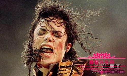 迈克杰克逊没鼻子照片(迈克尔杰克逊的鼻子是假的吗) 迈克杰克逊没鼻子照片(迈克尔杰克逊的鼻子是假的吗)