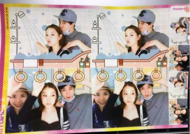 李雨桐素颜照片曝光(李雨桐 整容)