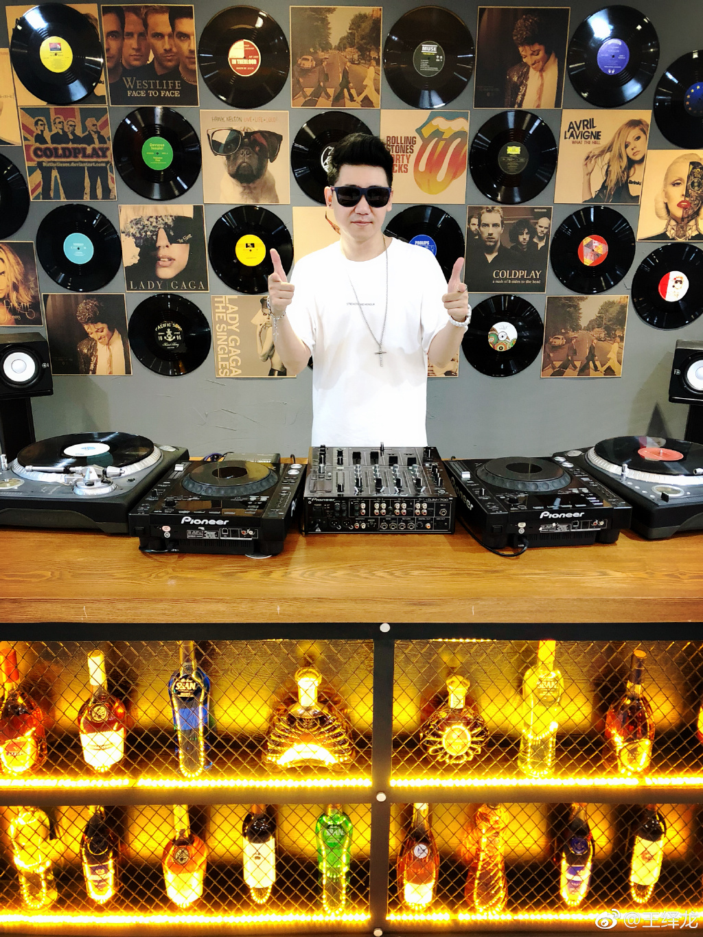 王绎龙为什么叫土嗨之王(土嗨之王什么意思) 王绎龙为什么叫土嗨之王(土嗨之王什么意思)