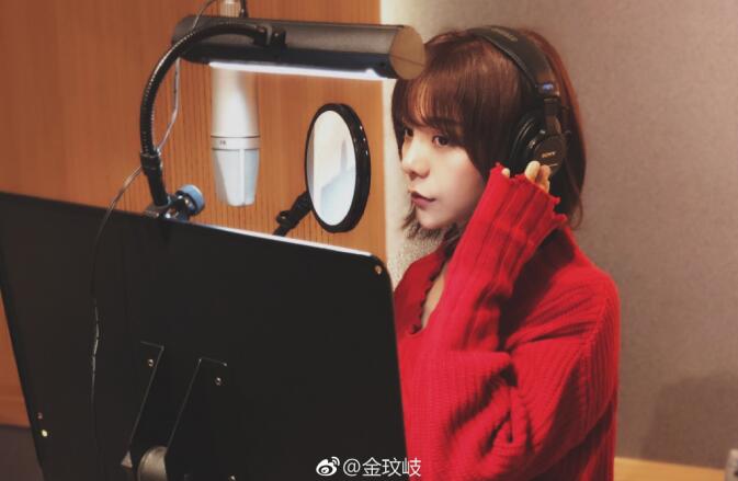 金玟岐球迷是什么梗？金玟岐为什么说她胸大(金玟岐为什么叫球王)