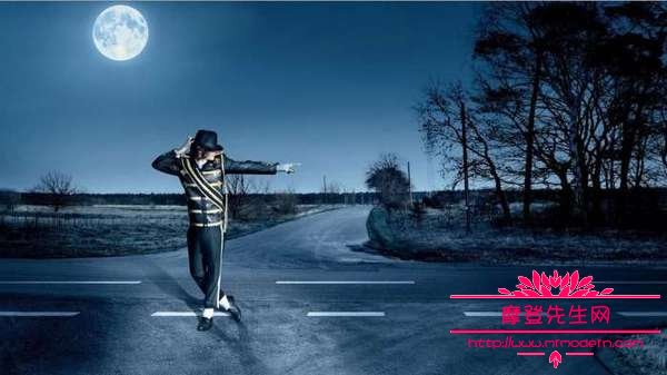 迈克杰克逊没鼻子照片(迈克尔杰克逊的鼻子是假的吗) 迈克杰克逊没鼻子照片(迈克尔杰克逊的鼻子是假的吗)