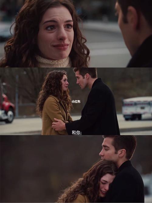 安妮海瑟薇裸戏，绯红女巫的胸为什(女巫安妮海瑟薇百度百科)