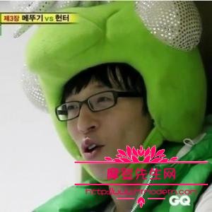 刘在石为什么护着gary(刘在石是什么样的人) 刘在石为什么护着gary(刘在石是什么样的人)