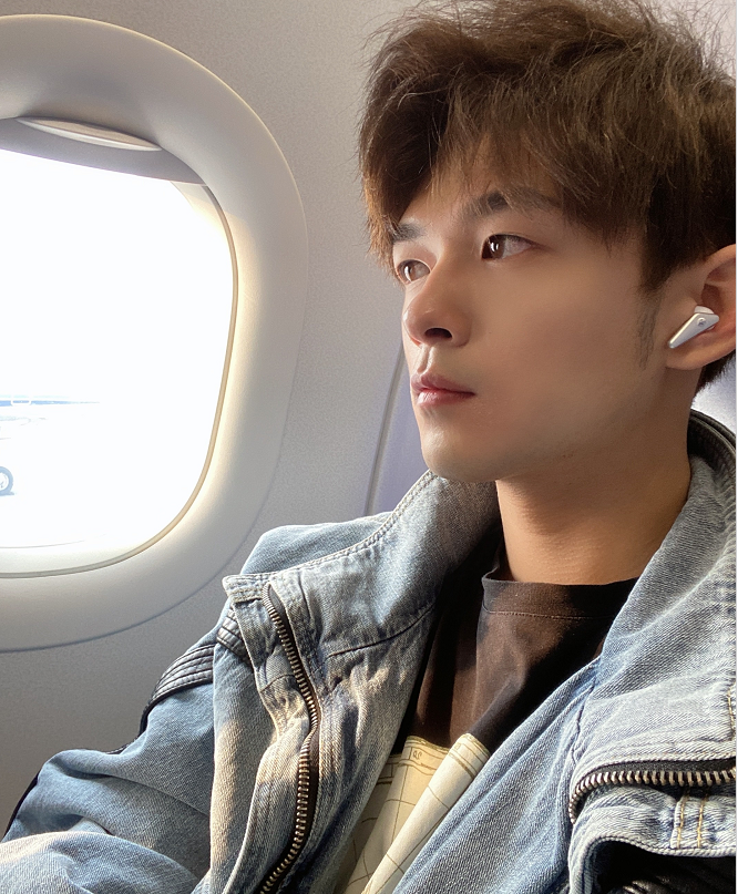 盛英豪,陈名豪(盛英豪杨安琪)