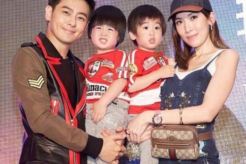 林志颖的老婆是谁,林志颖老婆陈若(林志颖个人资料老婆) 林志颖的老婆是谁,林志颖老婆陈若(林志颖个人资料老婆)