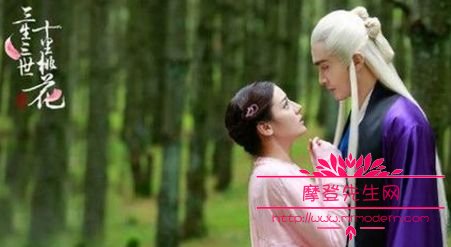 三生三世东华帝君什么时候认出凤九来的?凤(东华帝君什么时候认出狐狸就是白凤九) 三生三世东华帝君什么时候认出凤九来的?凤(东华帝君什么时候认出狐狸就是白凤九)