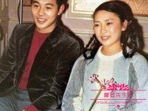 黄秋燕现在结婚了吗？黄秋燕和李连杰有几个(李连杰前妻黄秋燕现在过得怎么样)