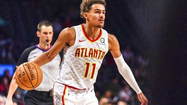 特雷杨和东契奇谁更强(特雷杨对比东契奇) 特雷杨和东契奇谁更强(特雷杨对比东契奇)