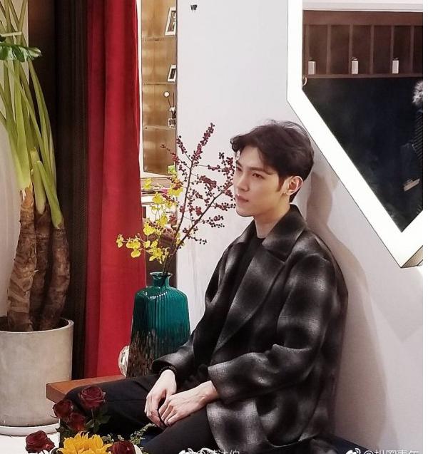 韩沐伯为什么没进团？韩沐伯微博事件是怎么