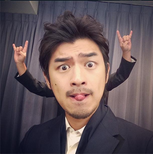 陈柏霖为什么叫大仁哥？为什么都说陈柏霖私(陈柏霖李大仁照片)