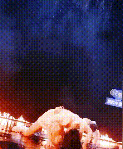 徐艺洋和黄子韬是什么关系俩人在恋爱吗(黄子韬与徐艺洋是男女朋友关系)