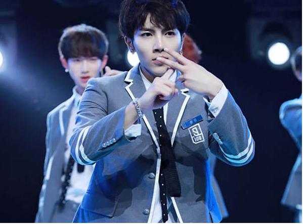 韩沐伯为什么没进团?韩沐伯微博事件是怎么 韩沐伯为什么没进团?韩沐伯微博事件是怎么