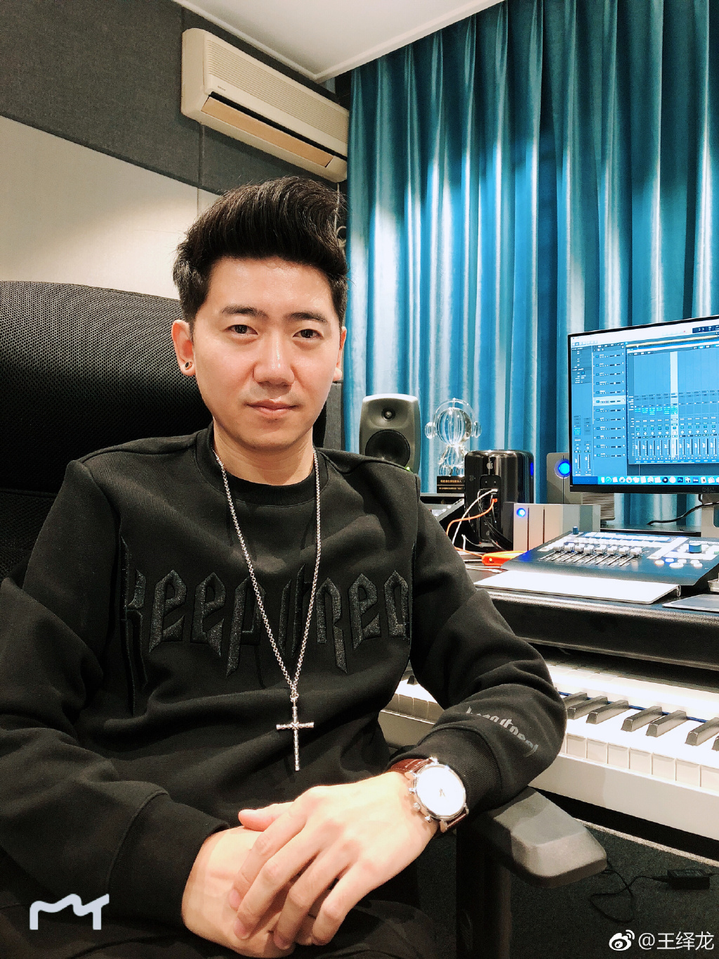 王绎龙为什么叫土嗨之王(土嗨之王什么意思)