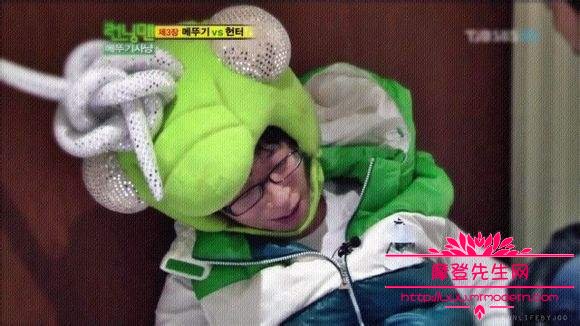 刘在石为什么护着gary(刘在石是什么样的人) 刘在石为什么护着gary(刘在石是什么样的人)