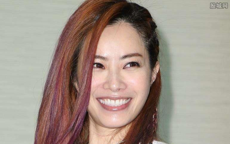 徐怀钰为什么沦落至此，徐怀钰为什(徐怀钰可惜了)