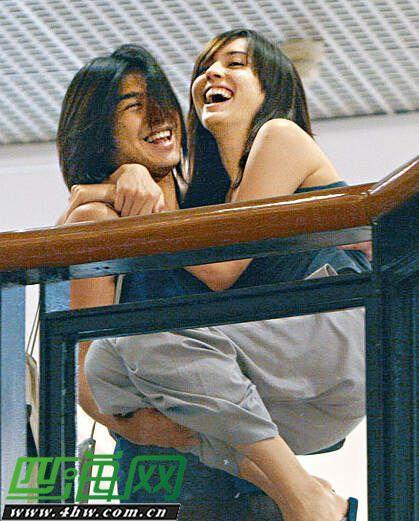 陈柏霖为什么叫大仁哥?为什么都说陈柏霖私(陈柏霖李大仁照片) 陈柏霖为什么叫大仁哥?为什么都说陈柏霖私(陈柏霖李大仁照片)