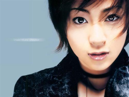 宇多田光到底什么水平(宇多田光什么地位)