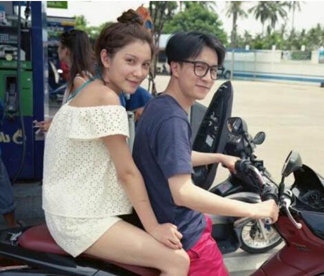 李雨桐素颜照片曝光(李雨桐 整容)