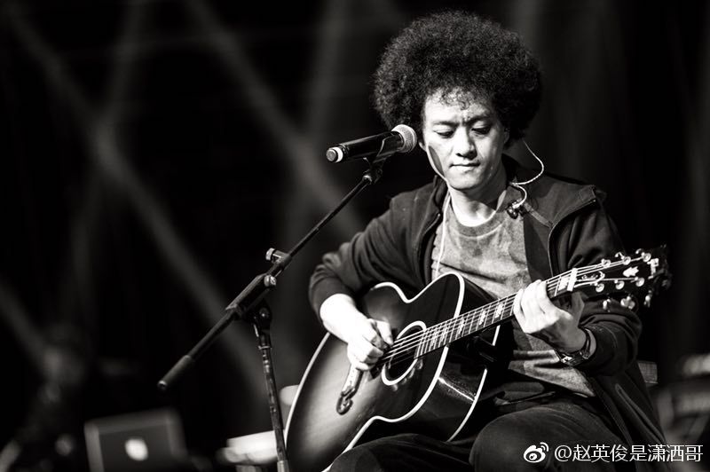 赵英俊为什么不结婚？袁姗姗赵英俊为何分手