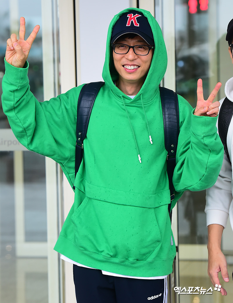 刘在石为什么护着gary(刘在石是什么样的人) 刘在石为什么护着gary(刘在石是什么样的人)