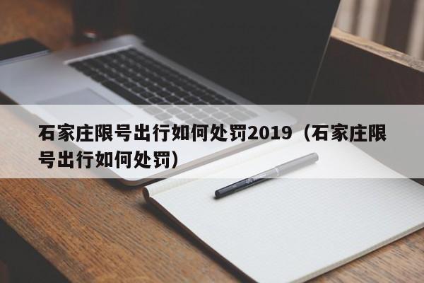 石家庄限号出行如何处罚2019（石家庄限号出行如何处罚） 