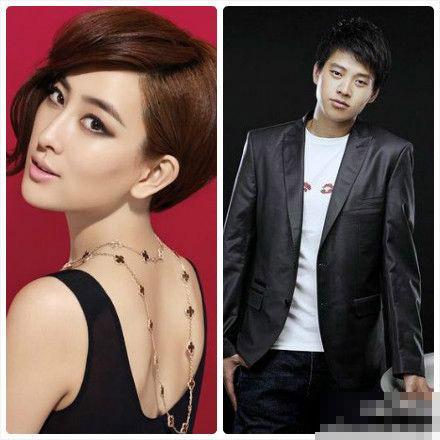 魏大勋马苏，张继科景甜车内热吻(景甜张继科车内拥吻)