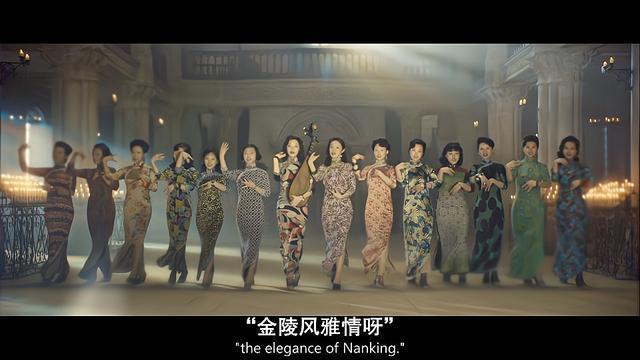 金陵十三钗的结局,金陵十三钗 原 金陵十三钗的结局,金陵十三钗 原