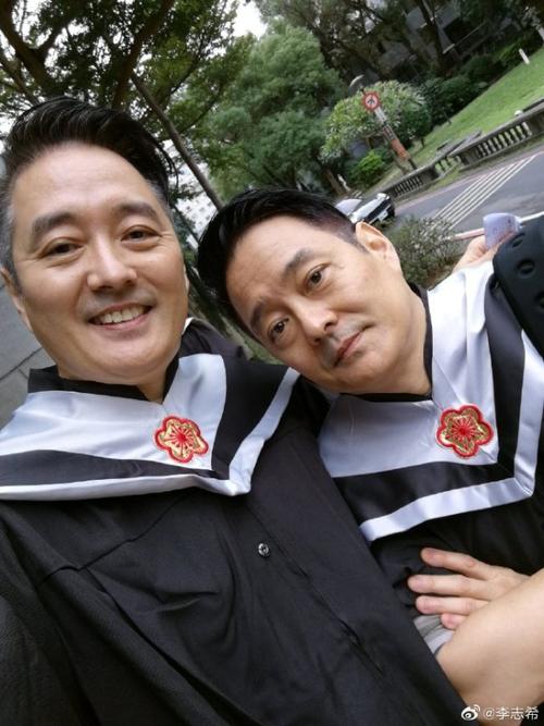 李志希 元宇宙body