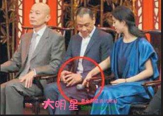 范冰冰王学圻,井柏然到底多爱付辛