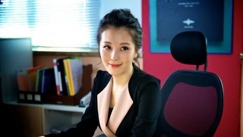 刘雨鑫 元宇宙body