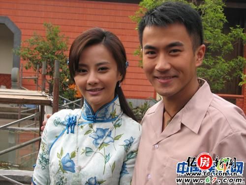 刘恺威马雅舒，马雅舒比老公大多少(刘恺威和马雅舒拍过几部戏)