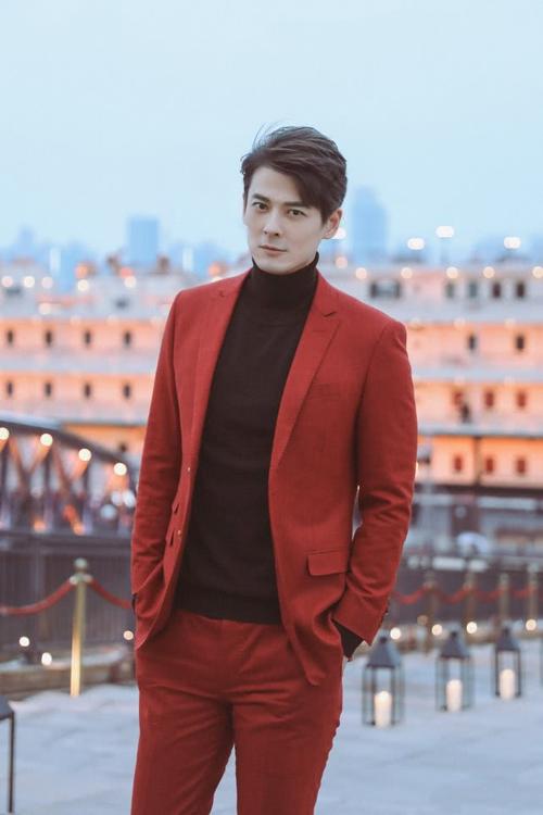 郭品超电影，如果可以爱郭品超(电影演员郭品超)