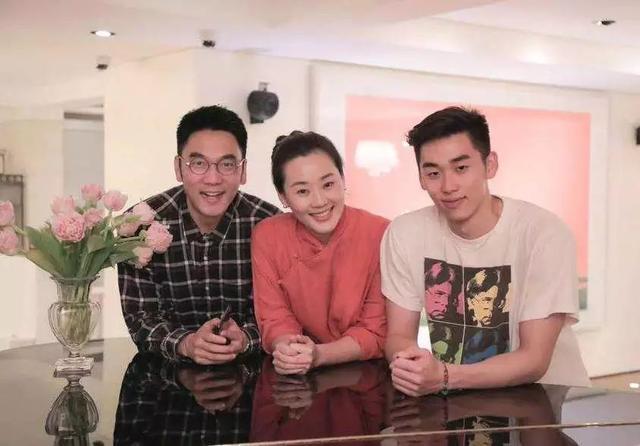 林依轮儿子 元宇宙bo