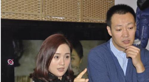 辛柏青 元宇宙body