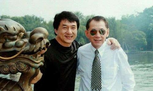 成龙杨受成,成龙电影片尾花絮(成龙受伤花絮)