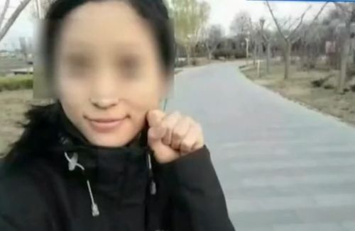 白晓燕惨死照片，中国消费韧性强潜