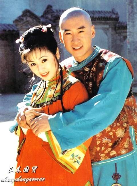 霍建华粉丝闹机场,林心如霍建华结(林心如霍建华绯闻)