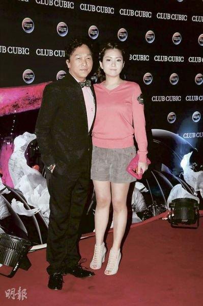 黄家强老婆 元宇宙bo